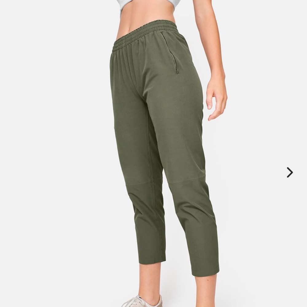 Rex Treck Pants